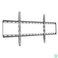 Kép 1/4 - TECHLY  Fixed Slim Wall TV LED LCD Bracket 42-80" Black