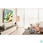 Kép 4/4 - TECHLY  Fixed Slim Wall TV LED LCD Bracket 42-80" Black