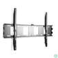 Kép 1/5 - TECHLY  Fixed Wall Bracket for LCD LED TV 55-100" Black
