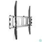 Kép 5/5 - TECHLY  Fixed Wall Bracket for LCD LED TV 55-100" Black
