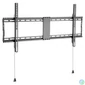 Kép 1/6 - TECHLY  Fixed Wall Mount Bracket LED TV LCD 43-90" Black