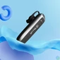 Kép 6/10 - Tellur Vox 95 Bluetooth Headset Black