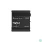 Kép 1/5 - Teltonika TSW202 8-port Switch