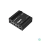 Kép 2/5 - Teltonika TSW202 8-port Switch