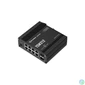 Kép 2/5 - Teltonika TSW212 8-port Switch