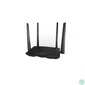 Kép 4/6 - Tenda AC6 AC1200 Smart Dual-Band WiFi Router