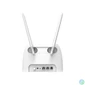 Kép 3/4 - Tenda 4G06 N300 Wi-Fi 4G VoLTE Router