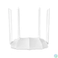 Kép 1/4 - Tenda AC5 AC1200 Smart Dual-Band WiFi Router White