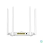 Kép 4/4 - Tenda AC5 AC1200 Smart Dual-Band WiFi Router White