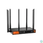 Kép 1/3 - Tenda W30E AX3000 Dual Band WiFi-6 Wireless Hotspot Router