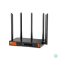 Kép 2/3 - Tenda W30E AX3000 Dual Band WiFi-6 Wireless Hotspot Router