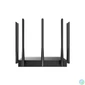 Kép 3/3 - Tenda W30E AX3000 Dual Band WiFi-6 Wireless Hotspot Router