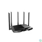 Kép 2/4 - Tenda TX27 Pro AXE5700 Tri-Band Gigabit Wi-Fi 6E Router