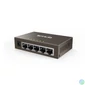 Kép 3/3 - Tenda TEG1005D gigabit 10/100/1000Mbps 5-port gigabit ethernet switch