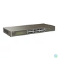 Kép 3/3 - Tenda TEG1124P-4-250W 24-Port Gigabit Desktop Switch with 24-Port PoE