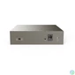 Kép 3/3 - Tenda TEF1106P-4-63W 6-Port 10/100M Desktop Switch with 4-Port PoE