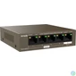 Kép 4/4 - Tenda TEG1105PD 5-Port Gigabit PD Switch With 4-Port PoE Extender