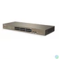 Kép 3/3 - Tenda TEG1024F 24-Port Gigabit Unmanaged Switch with 2 SFP Slots