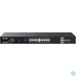 Kép 1/2 - Tenda TEG1120P-16-150W 19-Port PoE Switch