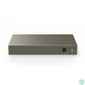 Kép 4/4 - Tenda TEF1109P-8-102W  9-Port Fast Unmanaged Switch With 8-Port PoE