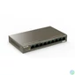 Kép 2/4 - Tenda TEF1109P-8-102W  9-Port Fast Unmanaged Switch With 8-Port PoE