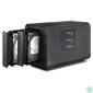 Kép 3/11 - TerraMaster D5 Hybrid (2xHDD + 3xM.2 SSD)