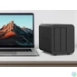 Kép 4/11 - TerraMaster D5 Hybrid (2xHDD + 3xM.2 SSD)