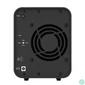 Kép 8/11 - TerraMaster D5 Hybrid (2xHDD + 3xM.2 SSD)