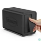 Kép 9/11 - TerraMaster D5 Hybrid (2xHDD + 3xM.2 SSD)