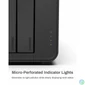Kép 2/6 - TerraMaster D8 Hybrid (4xHDD + 4xM.2 SSD)