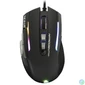 Kép 1/5 - The G-Lab Kult Nitrogen Atom Mouse Black egér