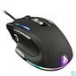 Kép 2/5 - The G-Lab Kult Nitrogen Atom Mouse Black egér