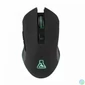 Kép 2/5 - The G-Lab Kult Helium Wireless Mouse Black egér