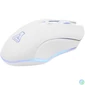 Kép 3/4 - The G-Lab Kult Helium Wireless Mouse White egér