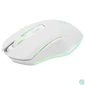 Kép 4/4 - The G-Lab Kult Helium Wireless Mouse White egér