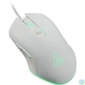 Kép 2/5 - The G-Lab Kult Helium Mouse White egér
