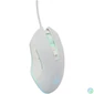 Kép 3/5 - The G-Lab Kult Helium Mouse White egér