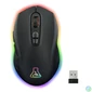 Kép 1/5 - The G-Lab Kult Krypton Wireless Bluetooth Gaming Mouse Black egér
