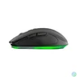 Kép 2/5 - The G-Lab Kult Krypton Wireless Bluetooth Gaming Mouse Black egér