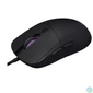 Kép 2/4 - The G-Lab Kult Gaming mouse Cobalt Black egér