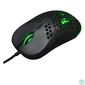 Kép 4/4 - The G-Lab Kult Oxygen Gaming Mouse Black egér