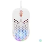 Kép 1/4 - The G-Lab Kult Oxygen Gaming Mouse White egér