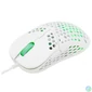 Kép 3/4 - The G-Lab Kult Oxygen Gaming Mouse White egér