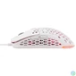 Kép 4/4 - The G-Lab Kult Oxygen Gaming Mouse White egér
