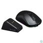 Kép 2/5 - The G-Lab Kult Titan Pro Wireless Bluetooth Gaming mouse Black egér