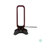 Kép 2/5 - The G-Lab K-Stand Radon Gaming Headset Stand Black