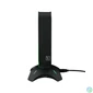 Kép 3/5 - The G-Lab K-Stand Radon Gaming Headset Stand Black