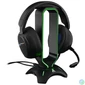 Kép 4/5 - The G-Lab K-Stand Radon Gaming Headset Stand Black