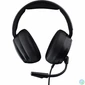 Kép 2/4 - The G-Lab Korp Thallium Gaming Headset Black