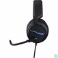 Kép 3/4 - The G-Lab Korp Thallium Gaming Headset Black